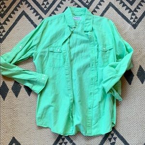 Express Dress Shirt